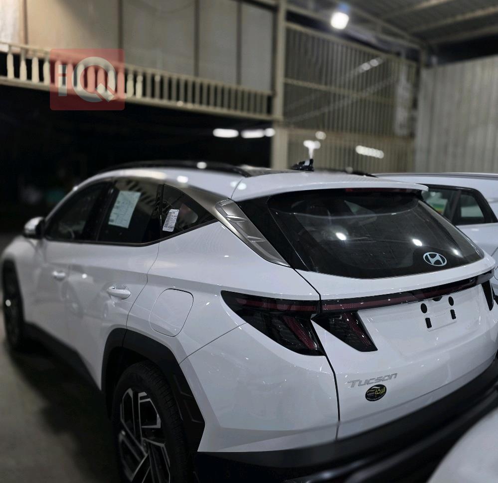 هيونداي توسان